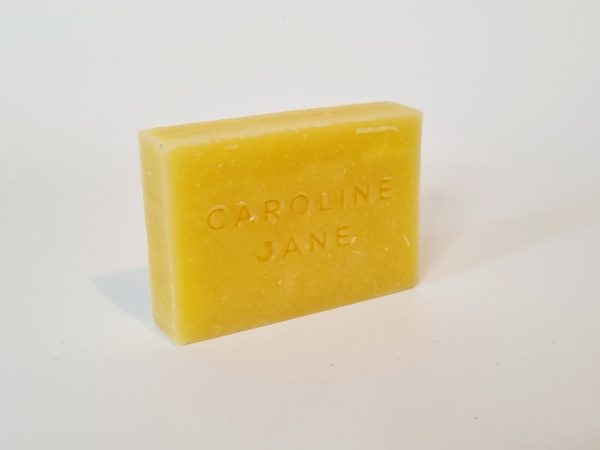 Lavender & Lemongrass Handmade Natural Soap