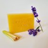 Lavender & Lemongrass Handmade Natural Soap