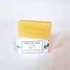 Lavender & Lemongrass Handmade Natural Soap