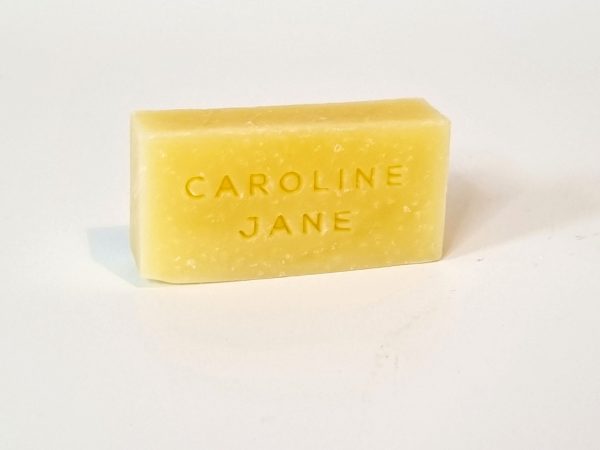 Lavender & Lemongrass Handmade Natural Soap