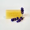 Lavender & Lemongrass Handmade Natural Soap