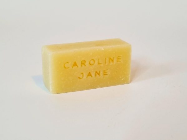 Ocean Breeze Handmade Natural Soap