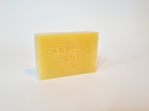 Eucalyptus, Lemon & Mint Handmade Natural Soap