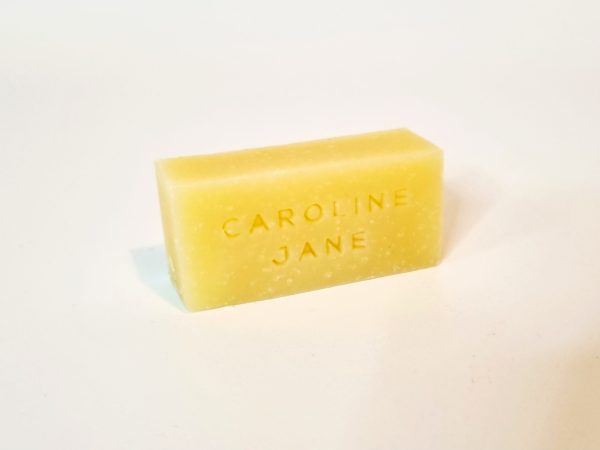 Eucalyptus, Lemon & Mint Handmade Natural Soap