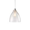 Eleanor Glass Pendant Shade