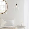 Eleanor Glass Pendant Shade