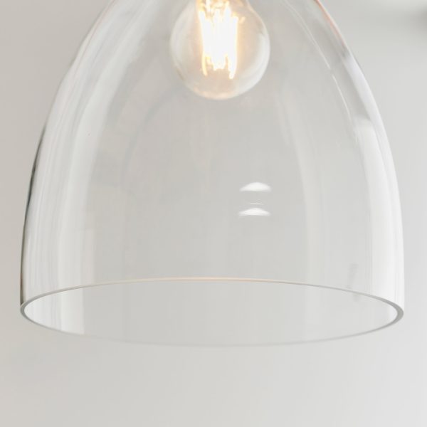 Eleanor Glass Pendant Shade