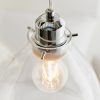 Eleanor Glass Pendant Shade