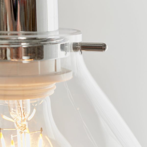 Eleanor Glass Pendant Shade