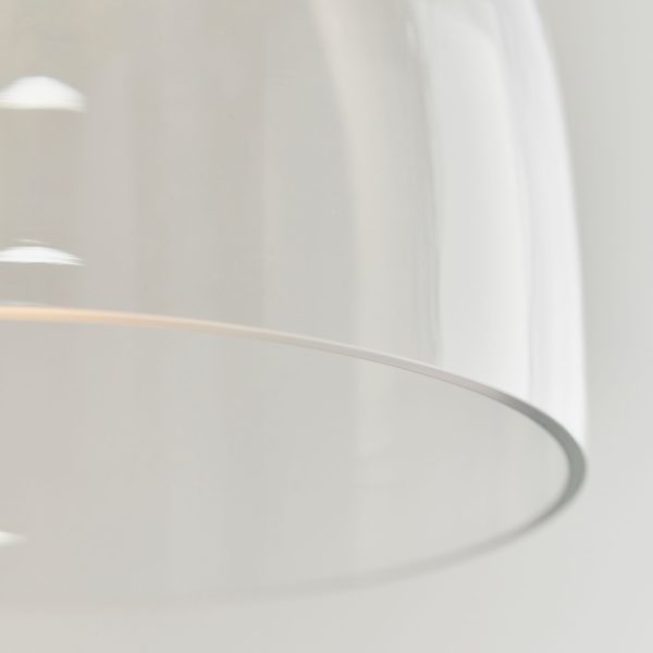 Eleanor Glass Pendant Shade