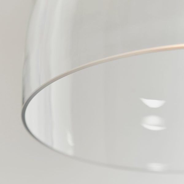 Eleanor Glass Pendant Shade