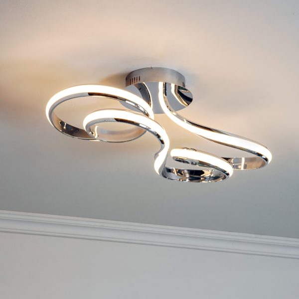 Aria Ceiling Light