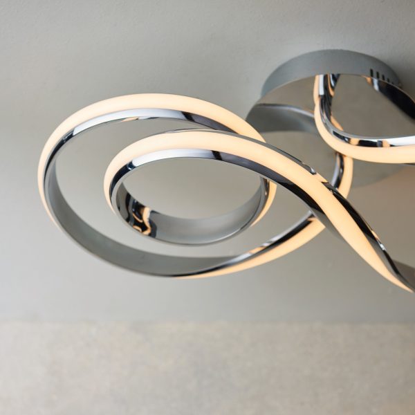 Aria Ceiling Light