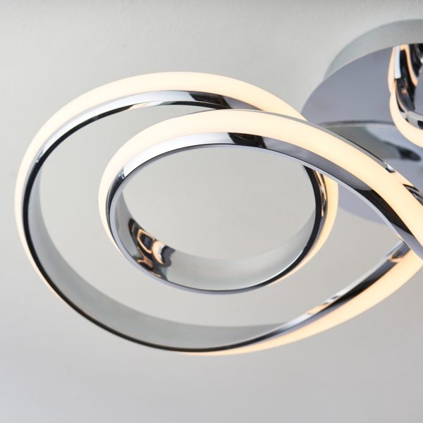 Aria Ceiling Light