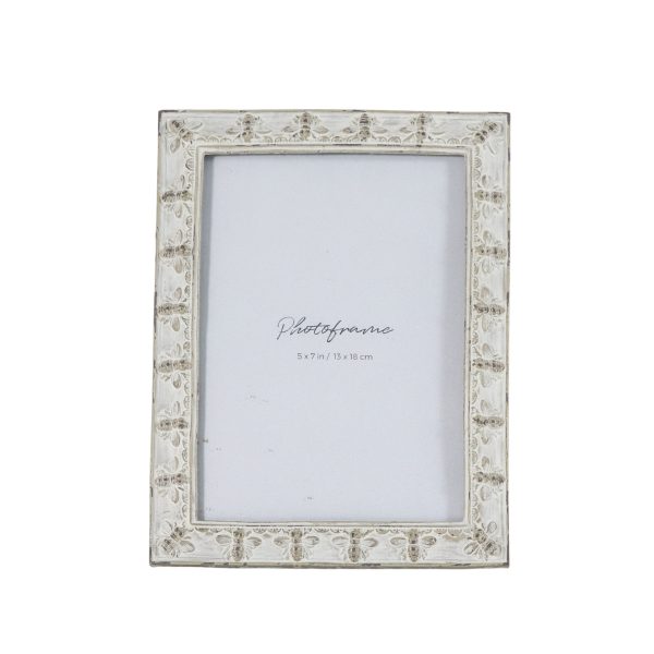 Honey Bee Photo Frame 5 x 7