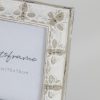 Honey Bee Mini Photo Frame Set of Two