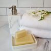 Eucalyptus, Lemon & Mint Handmade Natural Soap