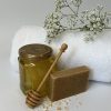 Honey & Oat Handmade Natural Soap