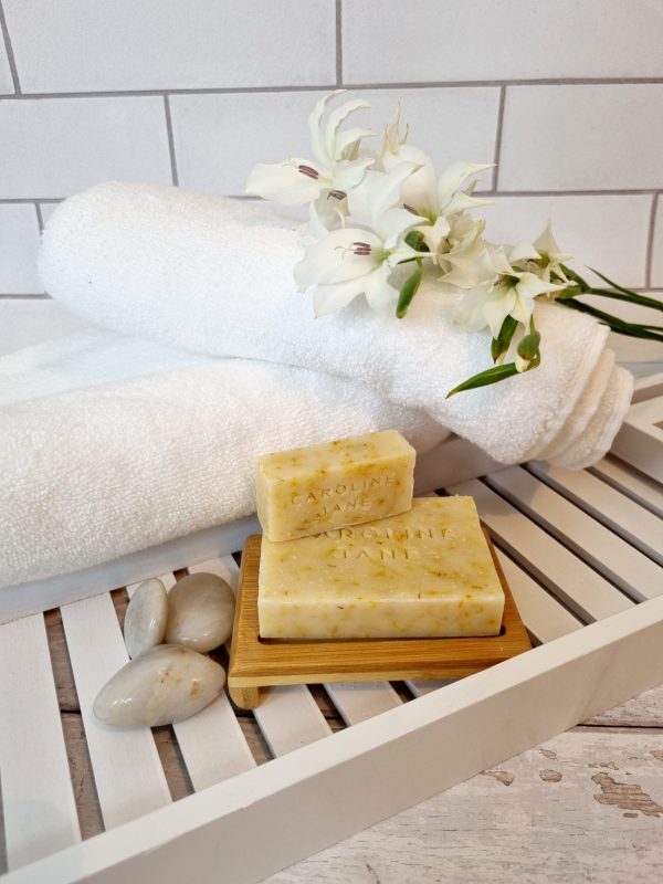 Innocent Skin Handmade Natural Soap