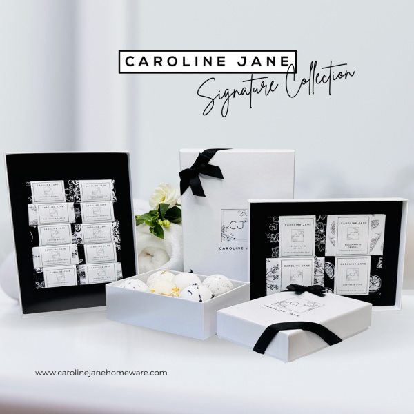 Eucalyptus, Lemon & Mint Handmade Natural Soap