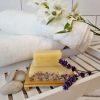 Lavender & Lemongrass Handmade Natural Soap