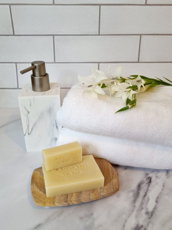 Ocean Breeze Handmade Natural Soap