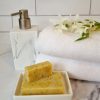 Rosemary & Orange Handmade Natural Soap