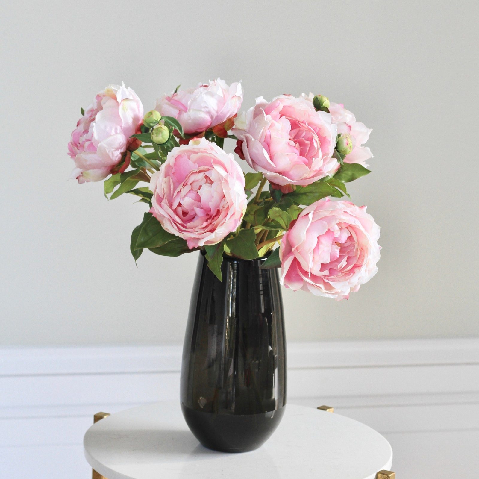 Classic Pink Peony