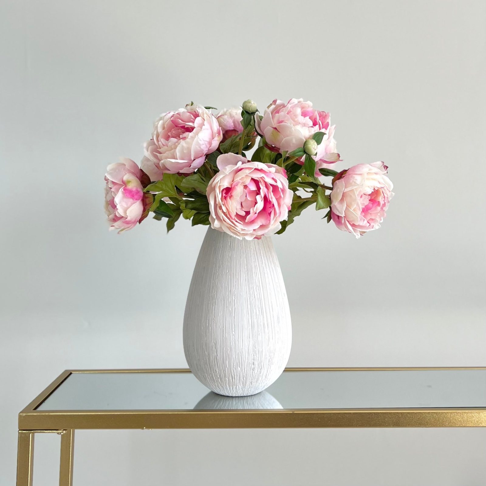Classic Pink Peony