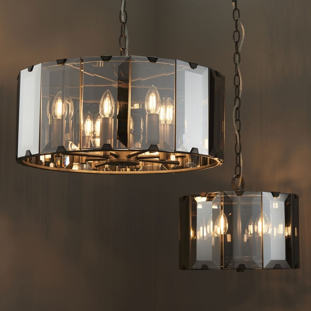 Claire Pendant Light Large