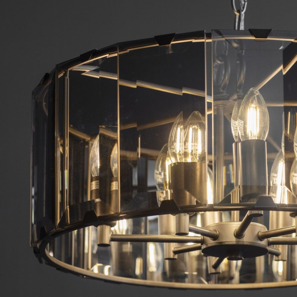 Claire Pendant Light Large