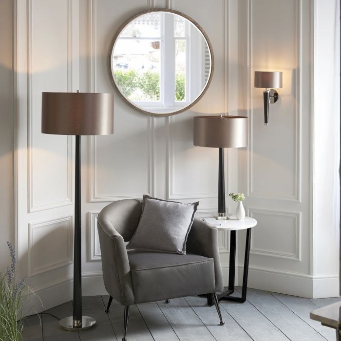 Carina Table Lamp