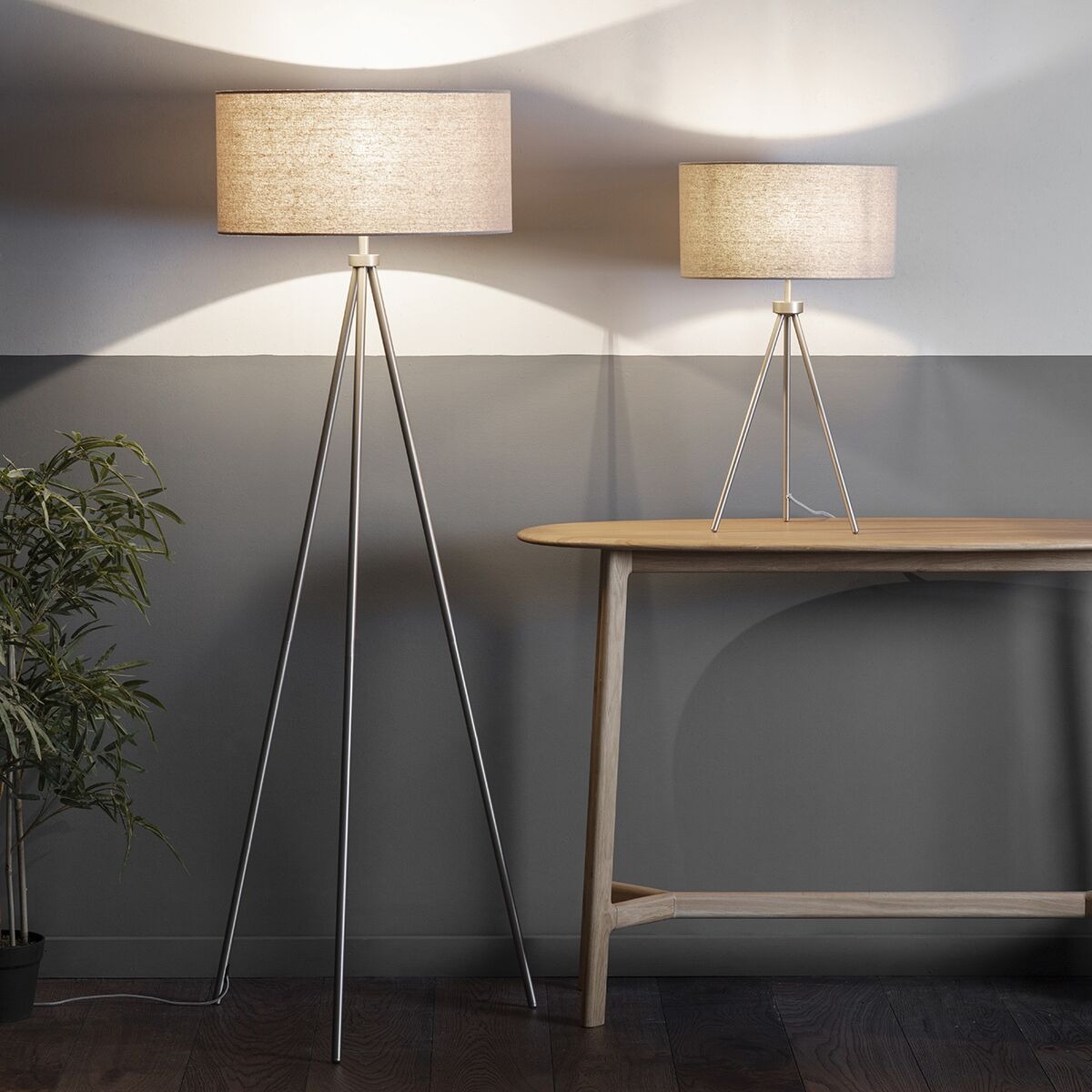 Maeve Table Lamp